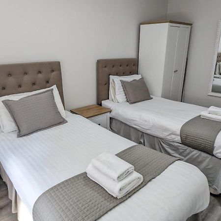 Cocoon @ International Inn + Apartments Liverpool Eksteriør billede