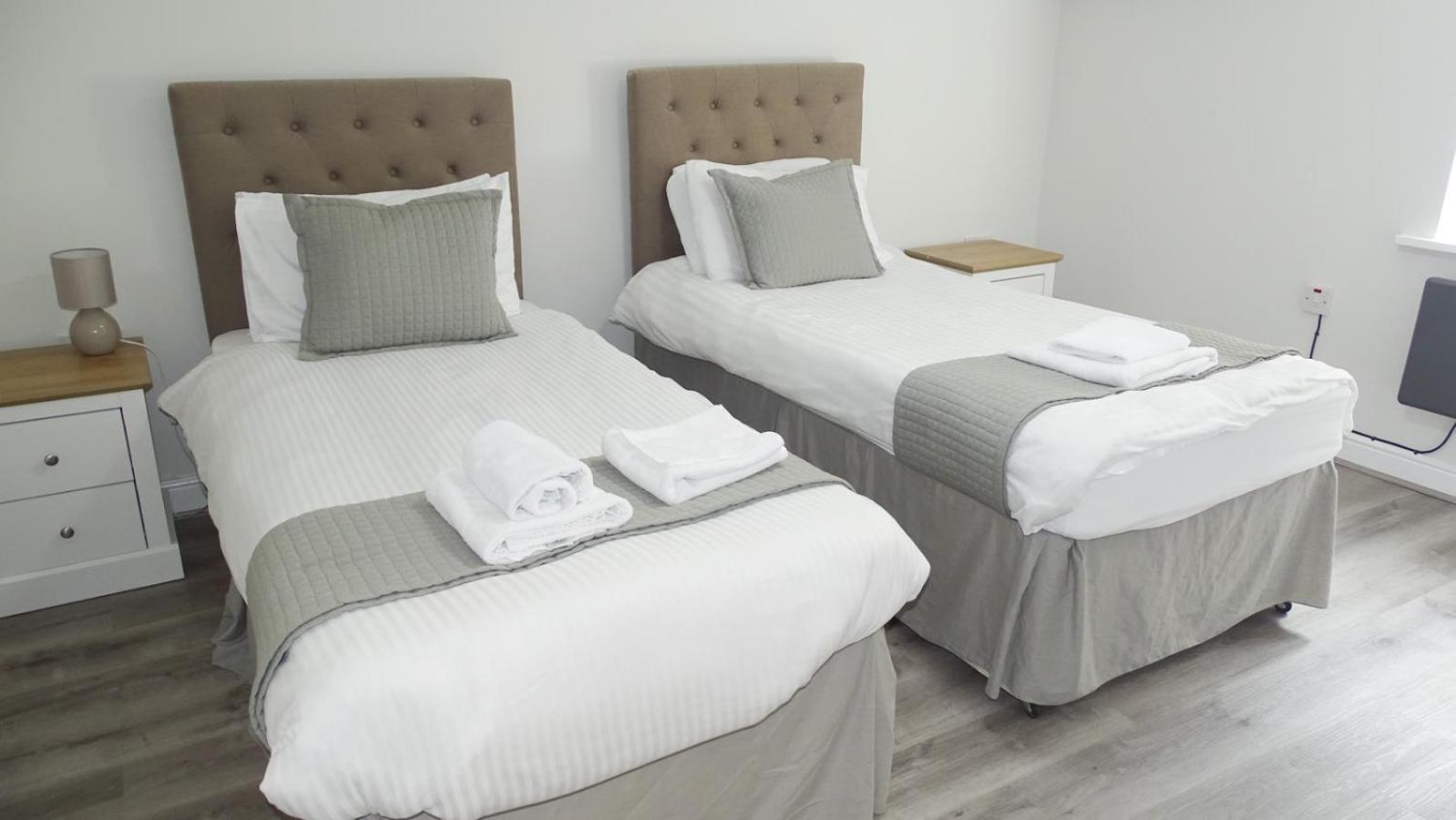 Cocoon @ International Inn + Apartments Liverpool Eksteriør billede