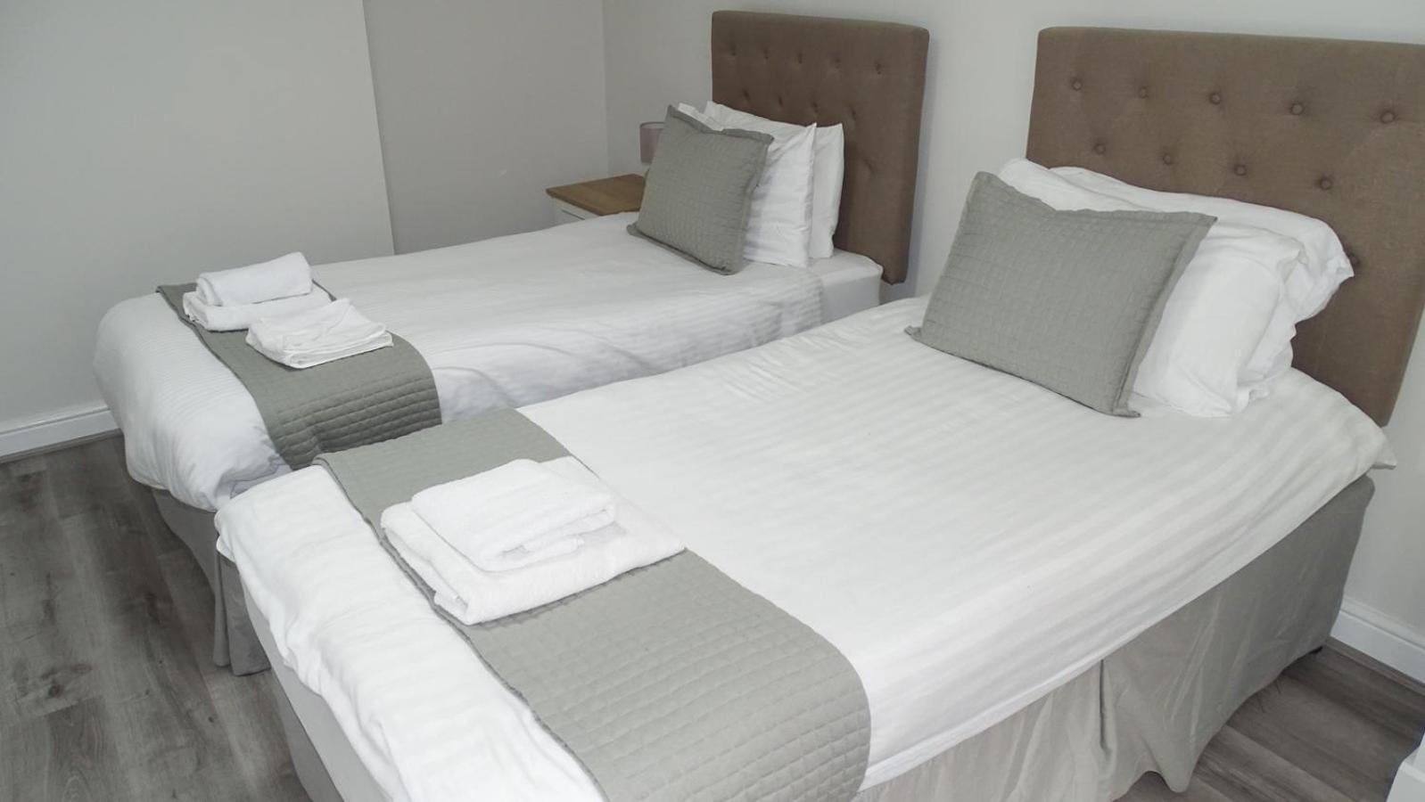 Cocoon @ International Inn + Apartments Liverpool Eksteriør billede
