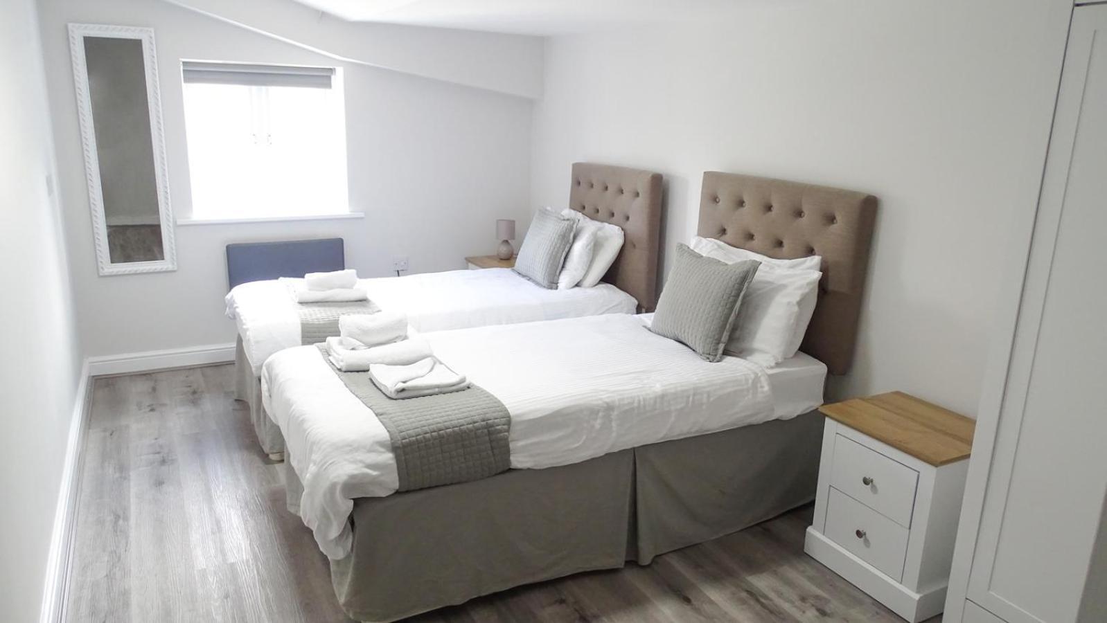 Cocoon @ International Inn + Apartments Liverpool Eksteriør billede